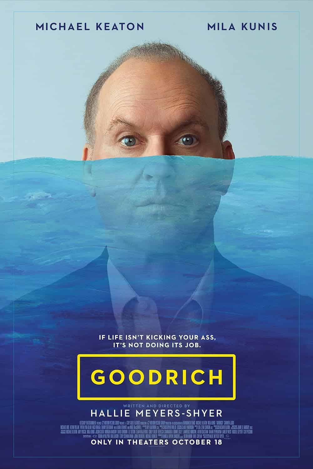 Goodrich Movie 2024